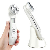 دستگاه مینی آر اف فرکشنال MINI RF