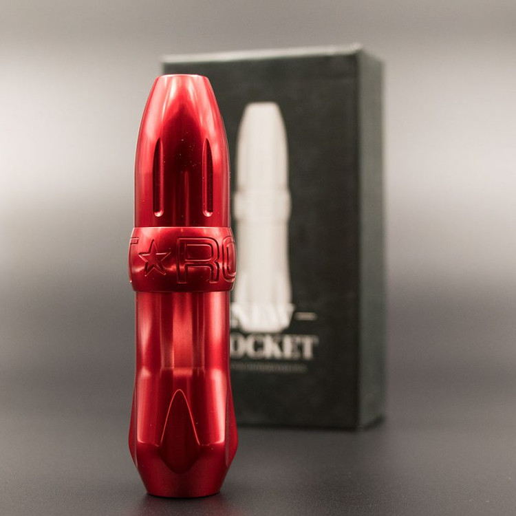 پن راکت نیو Rocket new