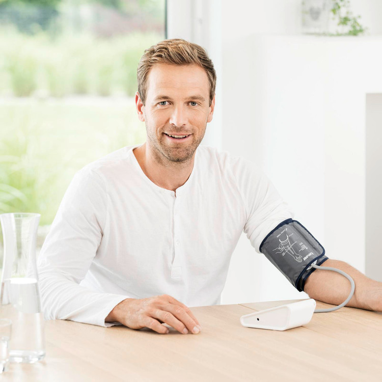 Beurer BM96 Blood Pressure Monitor