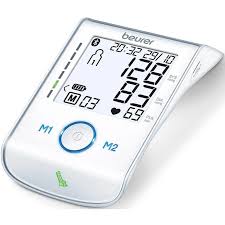 Beurer BM85 Blood Pressure Monitor