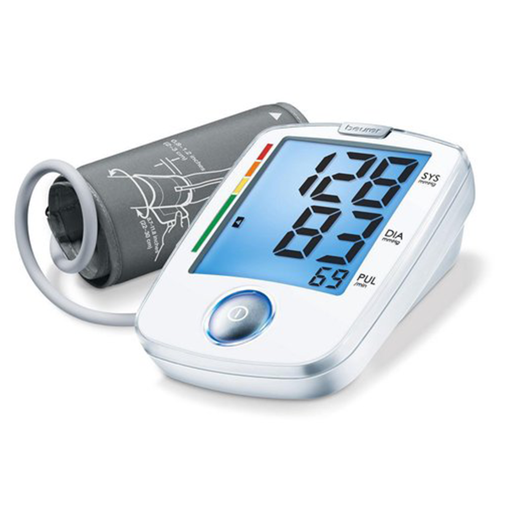 Beurer BM28 Blood Pressure Monitor