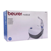نبولایزر بیورر مدل IH 18