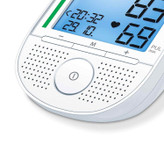 فشار سنج بیورر مدل BM49