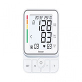 فشارسنج دیجیتال بازویی بیورر مدل BM51