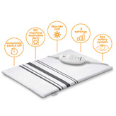 تشکچه برقی بیورر مدل HK 25