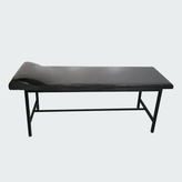 تخت معاینه بالشت دار فوم 5 سانتی