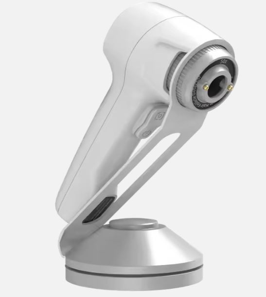 آنالیزور بیت موجی مانیتور بزرگ 2025 BITMOJI Skin Analyzer