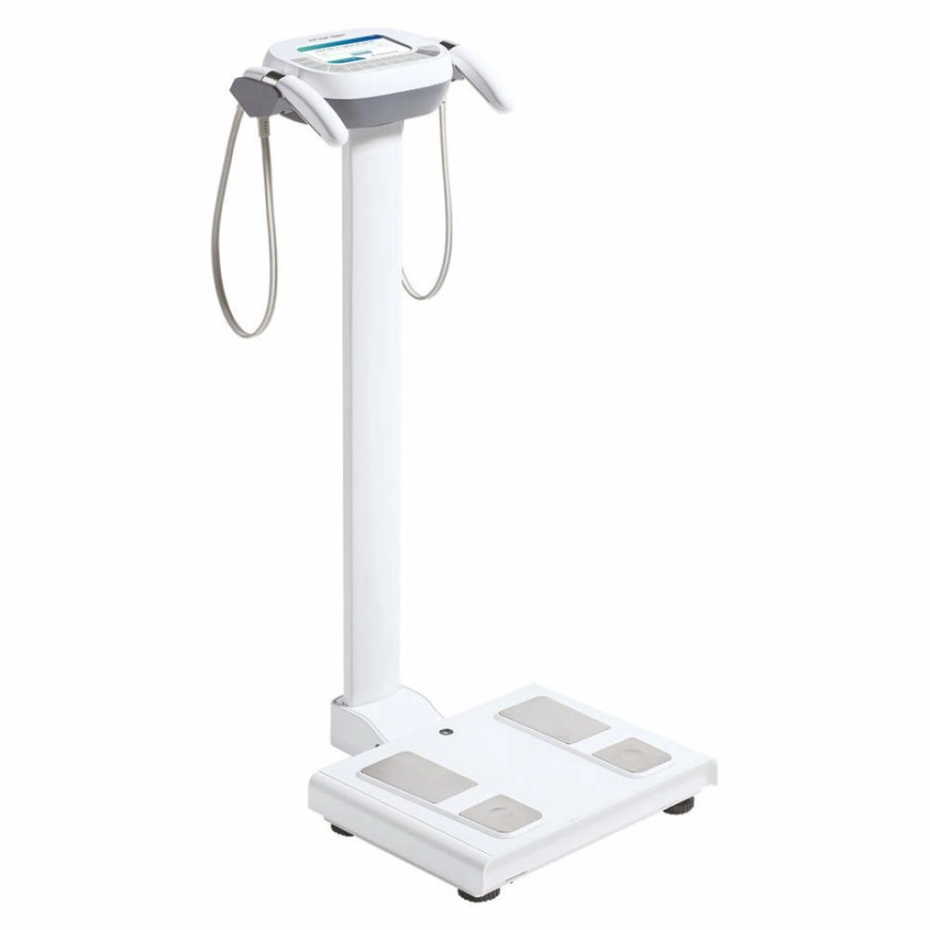 Charder MA601 Body Composition Analyzer made in Taiwan