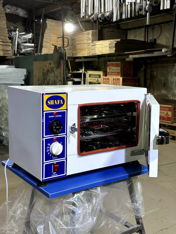 دستگاه فور شفا 40 لیتری