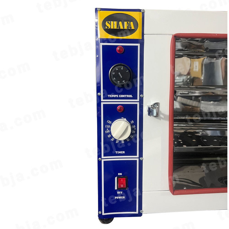 دستگاه فور شفا 55 لیتری