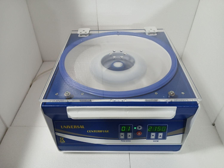 سانتریفیوژ 8 شاخه یونیورسال