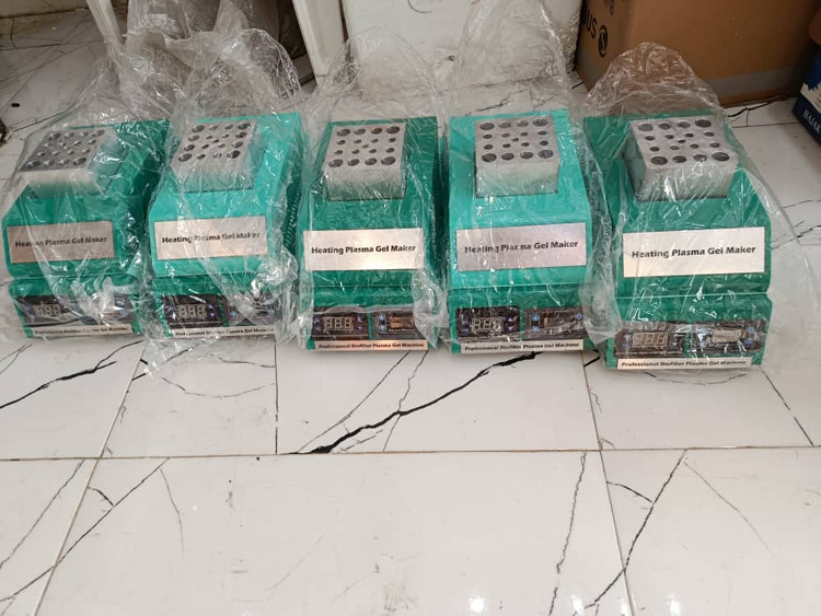 خرید دستگاه پلاسما ژل (بایوفیلر) | قیمت پلاسما ژل رویان ایرانخرید دستگاه پلاسما ژل (بایوفیلر) | قیمت پلاسما ژل رویان ایران