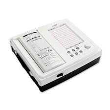 الکتروکاردیوگراف 12 کاناله (ECG / نوار قلب) Bionet مدل Cardio7