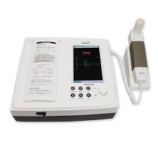 اسپیرومتری Bionet مدل SPM7