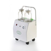 ساکشن دو شیشه شفاگستر مدل VP700