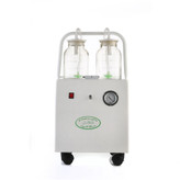 ساکشن دو شیشه شفاگستر مدل VP700