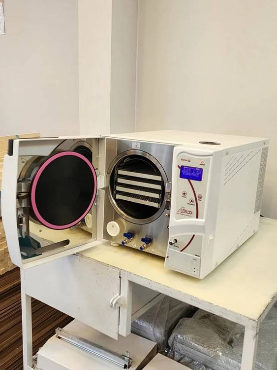 اتوکلاو آتریکو Atrico مدل بارن