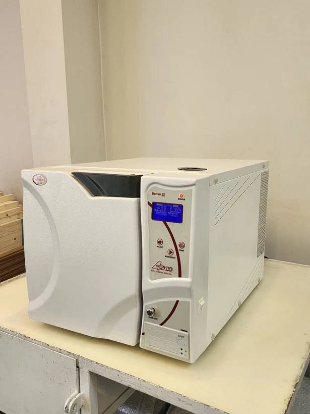 اتوکلاو آتریکو Atrico مدل بارن