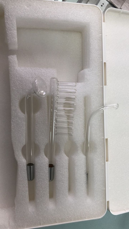 دستگاه DBD پلاسما سرد و گرم مدایون