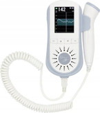 سونیکید جامپر جیبی JPD-100E (فتال داپلر پرتابل)