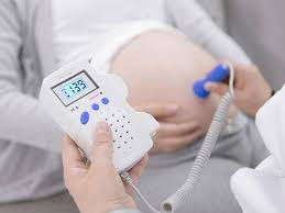 سونیکید جامپر جیبی JPD-100B (فتال داپلر پرتابل)