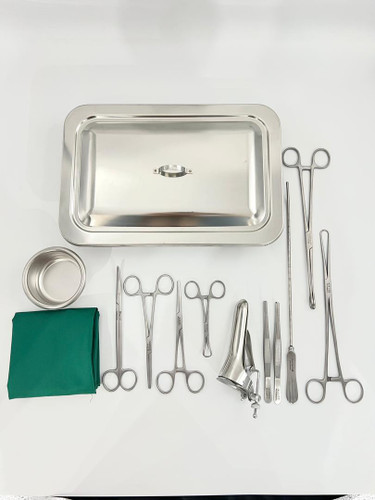 IUD Insertion Kit