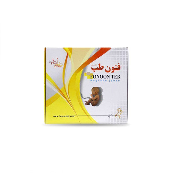 سونیکید فنون طب مدل FT-P600