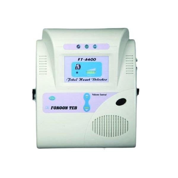 سونیکید فنون طب مدل FT-A400